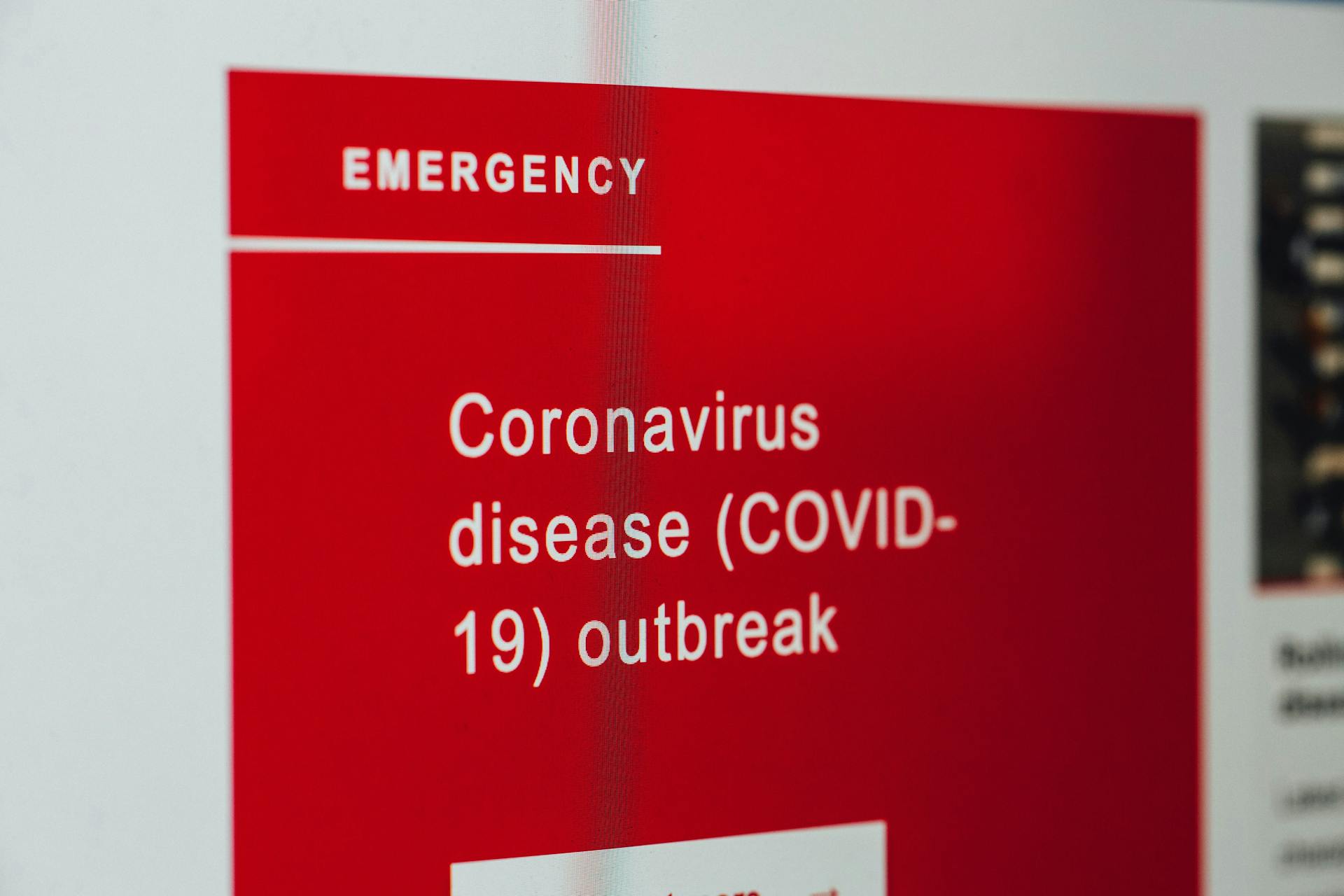 Coronavirus Diagnostics Kits