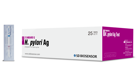Pylori Ag