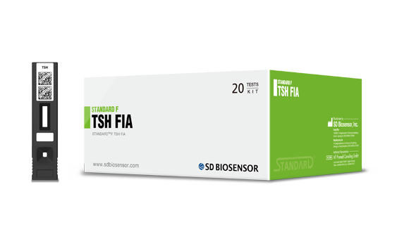 TSH-FIA